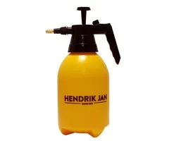 Hendrik Jan Hendrik Jan drukspuit 2 liter