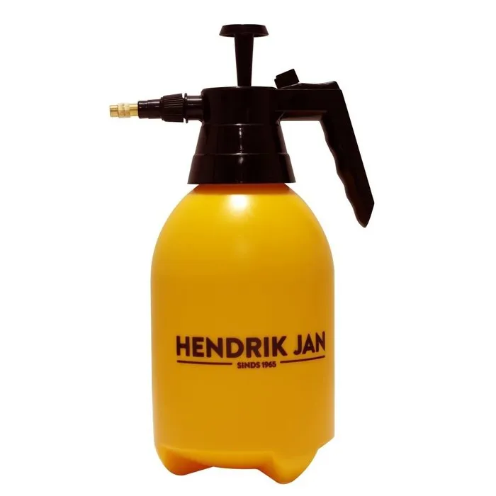 Hendrik Jan Hendrik Jan drukspuit 2 liter
