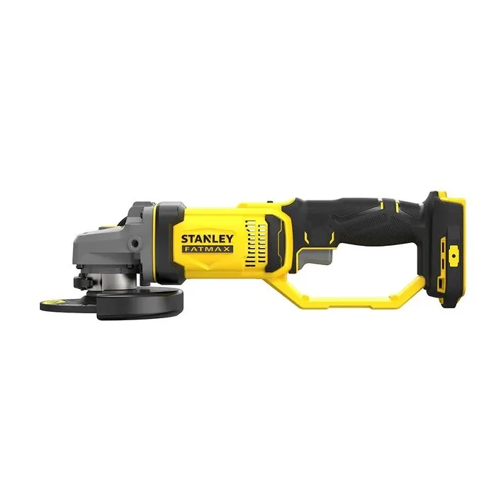 Stanley Stanley SFMCG400B Accu Haakse slijper V20 - SOLO - 125MM