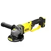 Stanley Stanley SFMCG400B Accu Haakse slijper V20 - SOLO - 125MM