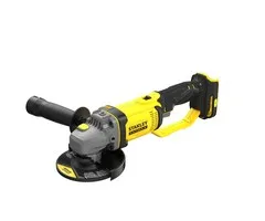 Stanley Stanley SFMCG400B Accu Haakse slijper V20 - SOLO - 125MM