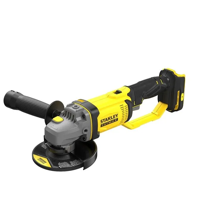 Stanley Stanley SFMCG400B Accu Haakse slijper V20 - SOLO - 125MM