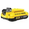 Stanley Stanley V20 Accu  SFMCB202 2,0 Ah