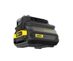 Stanley Stanley V20 Batterij adapter SFMCB100