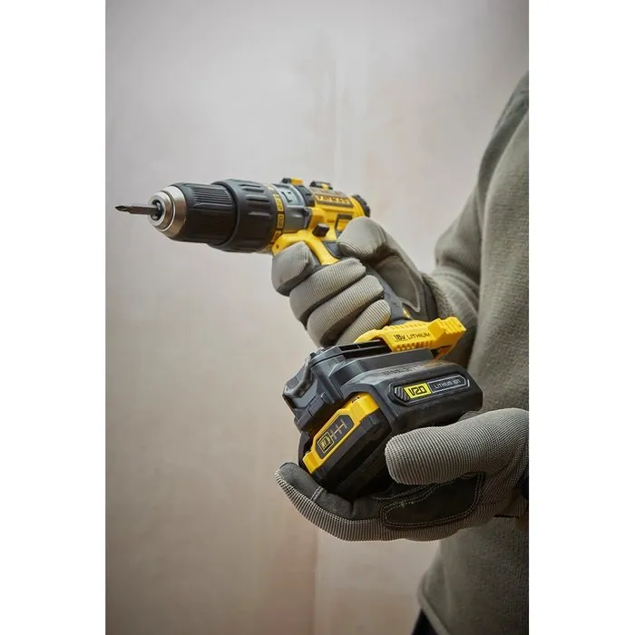 Stanley Stanley V20 Batterij adapter SFMCB100