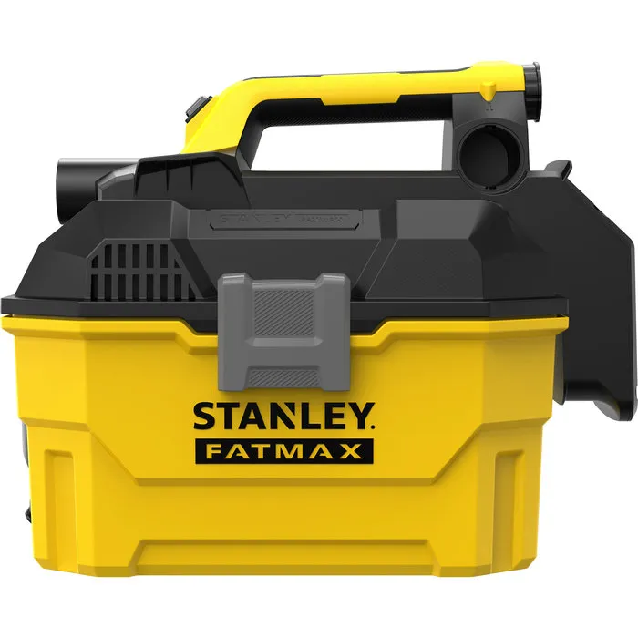 Stanley Stanley V20 Bouwstofzuiger nat/droog SFMCV002B