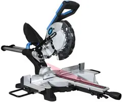 Güde Güde Radiaal-afkortzaag GRK 2134.1 BSL