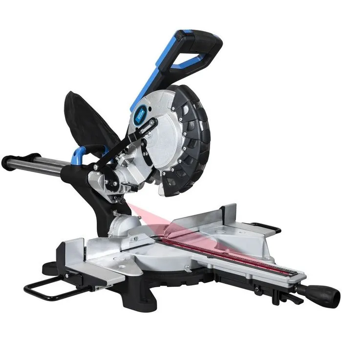 Güde Güde Radiaal-afkortzaag GRK 2134.1 BSL