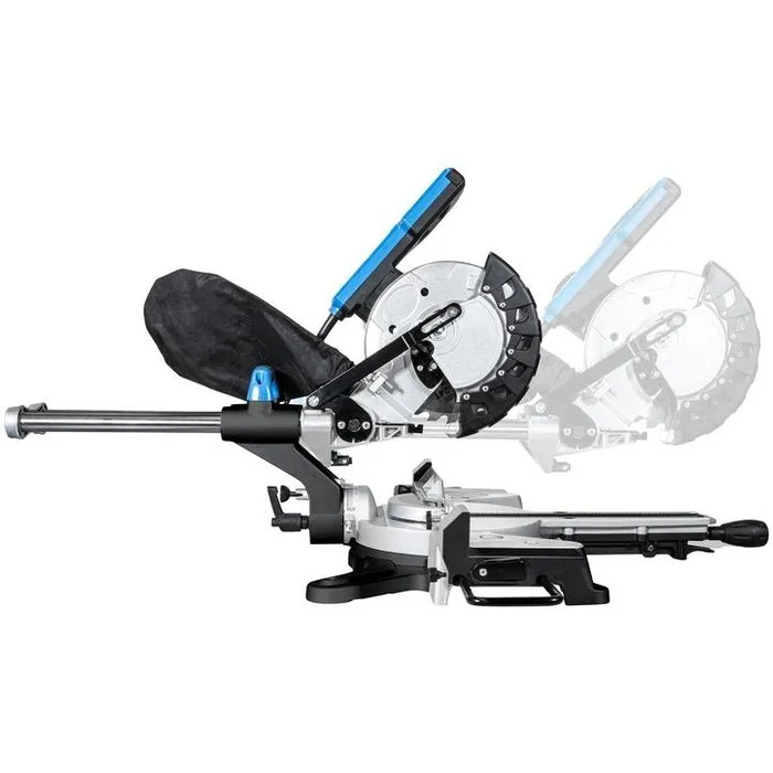 Güde Güde Radiaal-afkortzaag GRK 2134.1 BSL