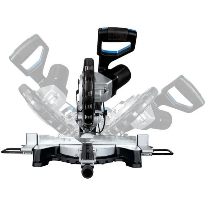 Güde Güde Radiaal-afkortzaag GRK 2134.1 BSL