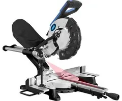 Güde Güde Radiaal-afkortzaag GRK 2534.1 BSL