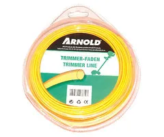 Arnold Arnold Nylon Draad Grastrimmer 2,7mm x 15 M  V1802