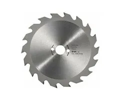 KWB KWB Zaagblad 150x16 mm 20 Tands