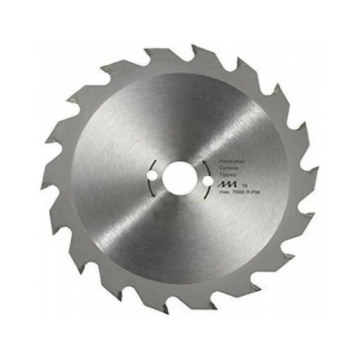 KWB KWB Zaagblad 150x16 mm 20 Tands