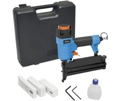 Güde Güde Pneumatische Tackerset 40221