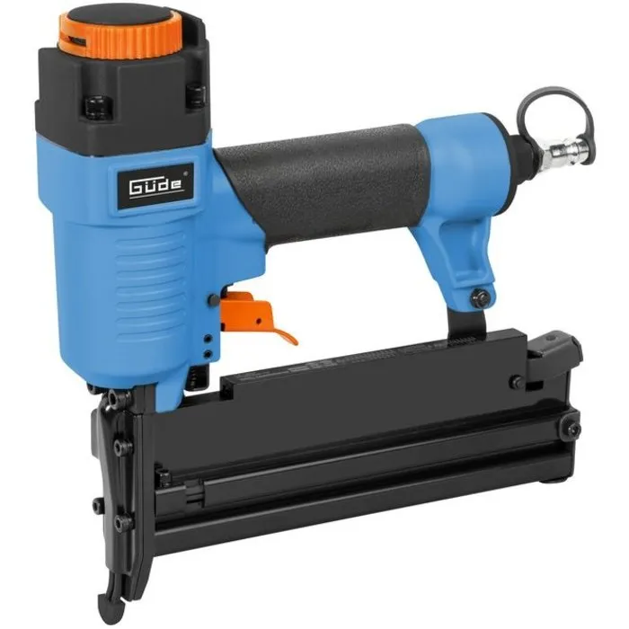 Güde Güde Pneumatische Tackerset 40221