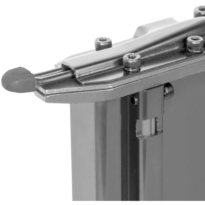 Güde Güde Pneumatische Tackerset 40221