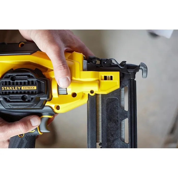 Stanley Stanley SFMCN616B - SOLO Accu-tacker V20