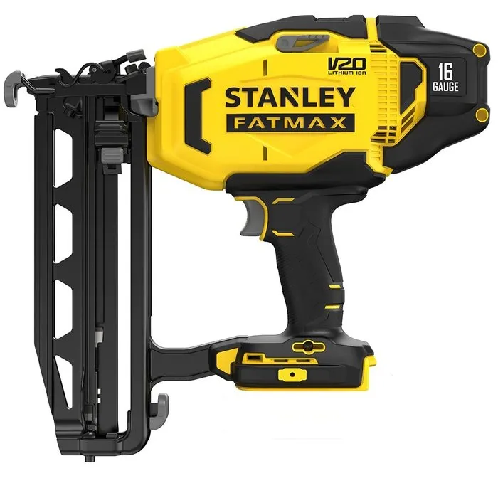 Stanley Stanley SFMCN616B - SOLO Accu-tacker V20