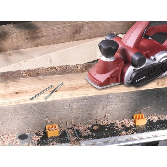 KWB Messenset schaafmachine 82mm