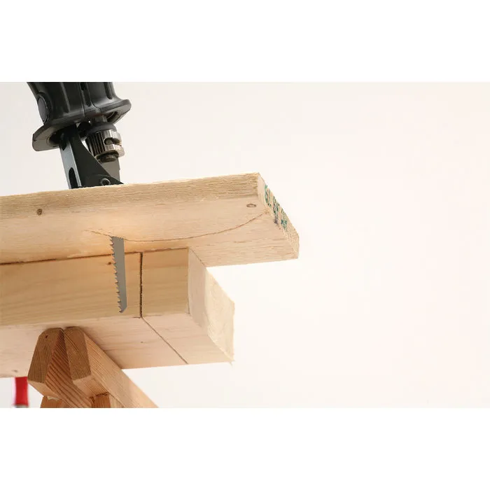 KWB KWB Reciprozaagset 3-delig