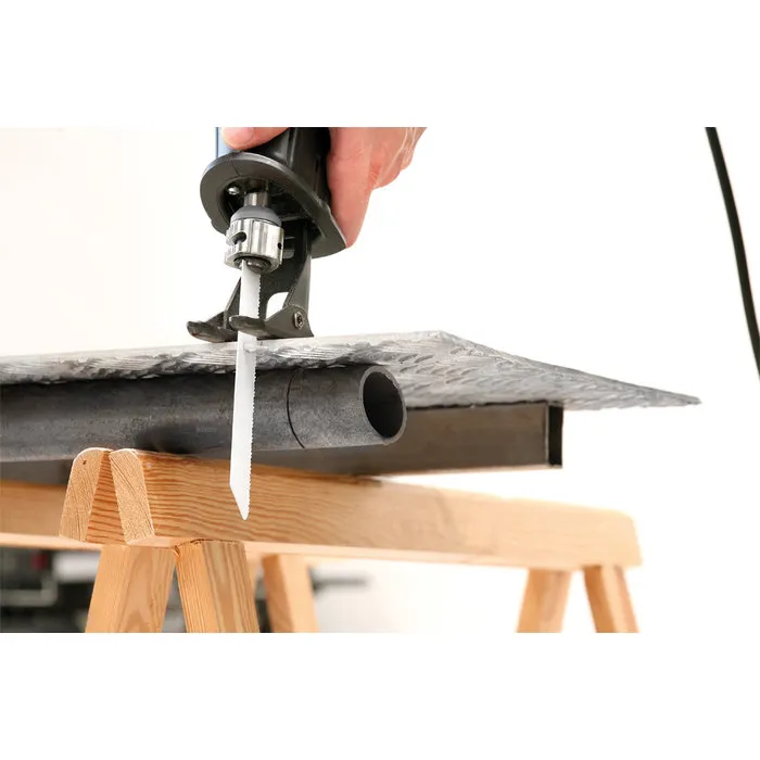 KWB KWB Reciprozaagset 3-delig