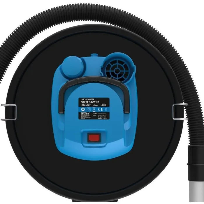 Güde Güde Asstofzuiger GA18-1200.1 - 18L - 1200W
