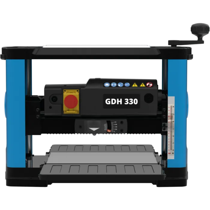 Güde Güde Vandikte Bank GDH 330