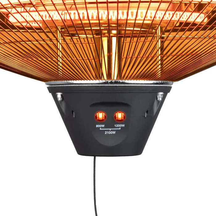 Eurom Eurom Partytent heater 2100