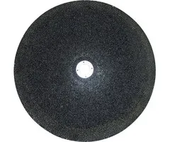 Güde Slijpschijf voor metaalafkortzaag 350mm