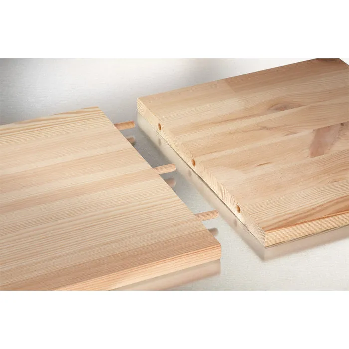 KWB KWB Deuvel-boormal Profi, complete set