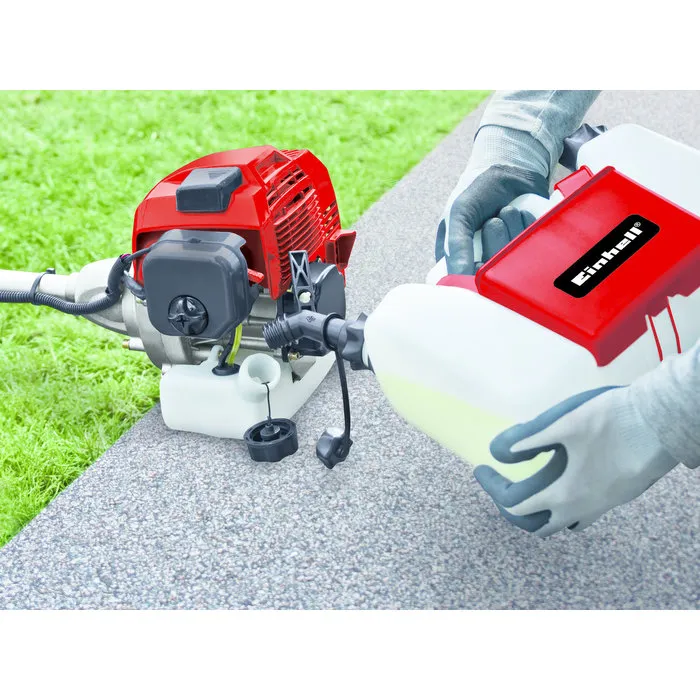 Einhell Gereedschap Einhell GC-MM 52 I AS Benzine Tuin-multitool
