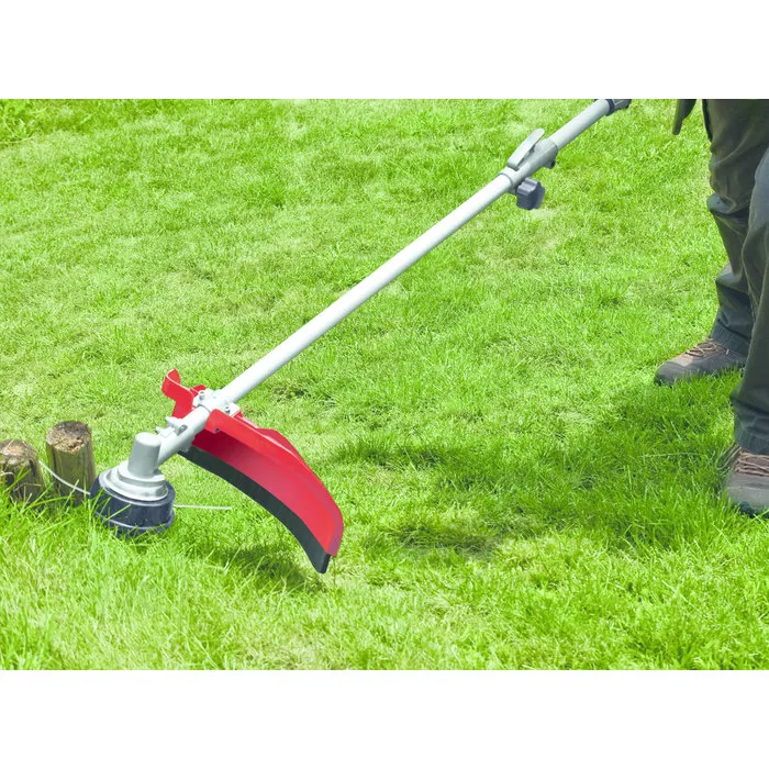 Einhell Gereedschap Einhell GC-MM 52 I AS Benzine Tuin-multitool