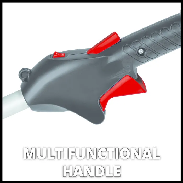 Einhell Gereedschap Einhell GC-MM 52 I AS Benzine Tuin-multitool
