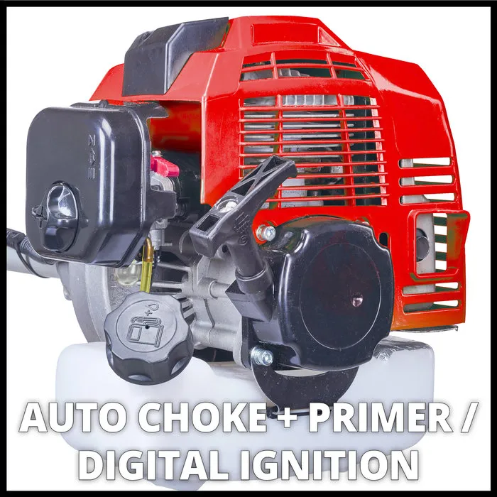 Einhell Gereedschap Einhell GC-MM 52 I AS Benzine Tuin-multitool