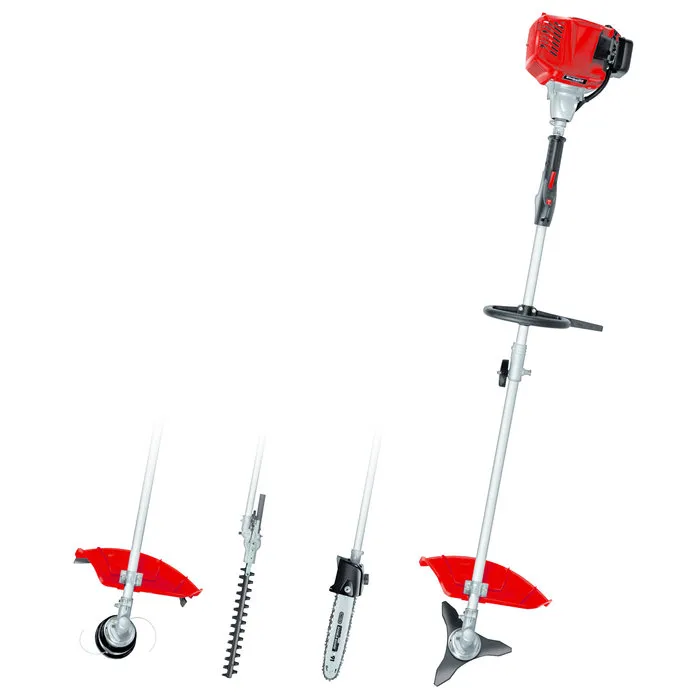 Einhell Gereedschap Einhell GC-MM 52 I AS Benzine Tuin-multitool