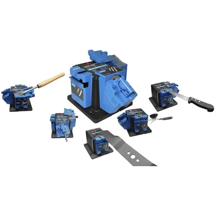 Güde Güde universele slijpmachine GUS 650