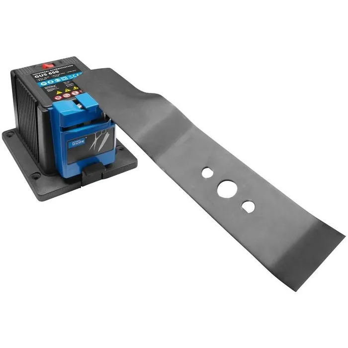 Güde Güde universele slijpmachine GUS 650