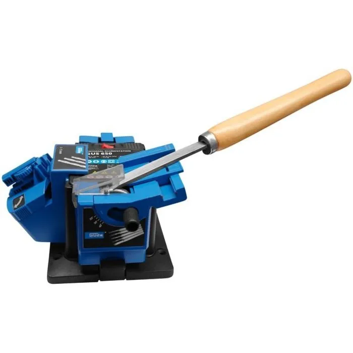 Güde Güde universele slijpmachine GUS 650