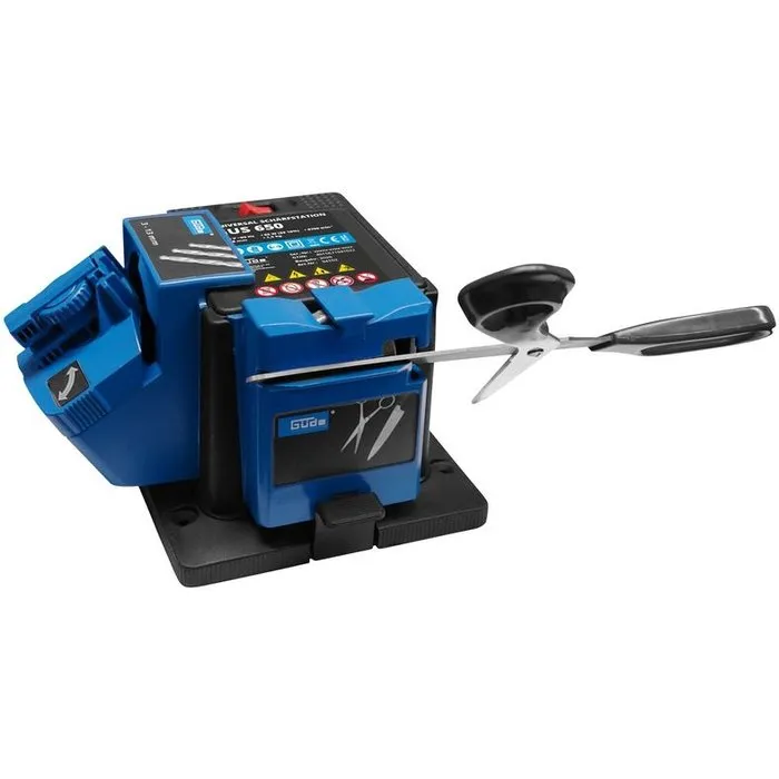Güde Güde universele slijpmachine GUS 650