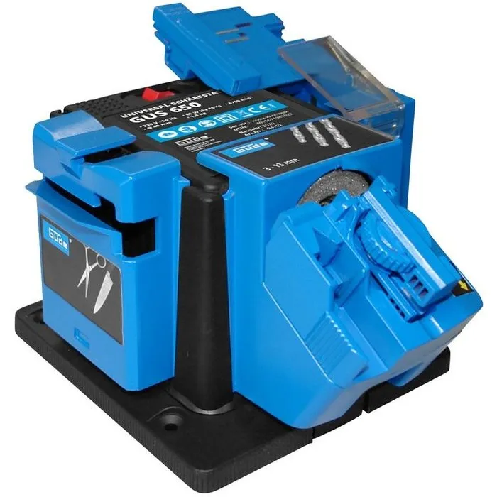 Güde Güde universele slijpmachine GUS 650