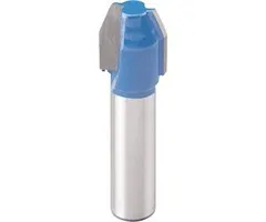 KWB KWB Kantenfrees 11,7mm HM