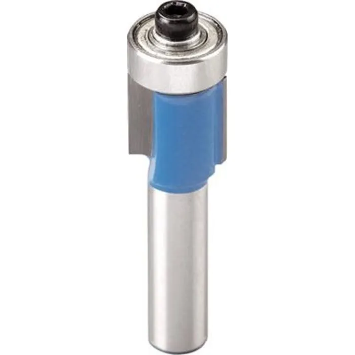 KWB KWB Kantenfrees 13mm HM - met 8mm stift - 1 stuk