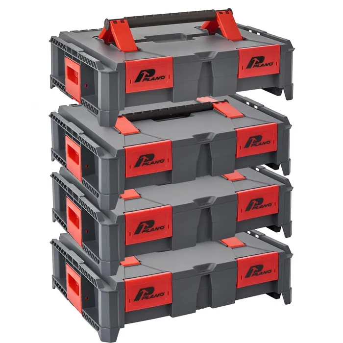PLANO Plano Modulaire gereedschapskist Organizer 1