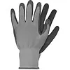 Talen-Tools Werkhandschoen XL grijs Latex