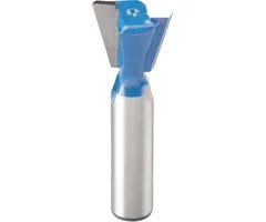 KWB KWB Zwaluwstaartfrees 14mm HM