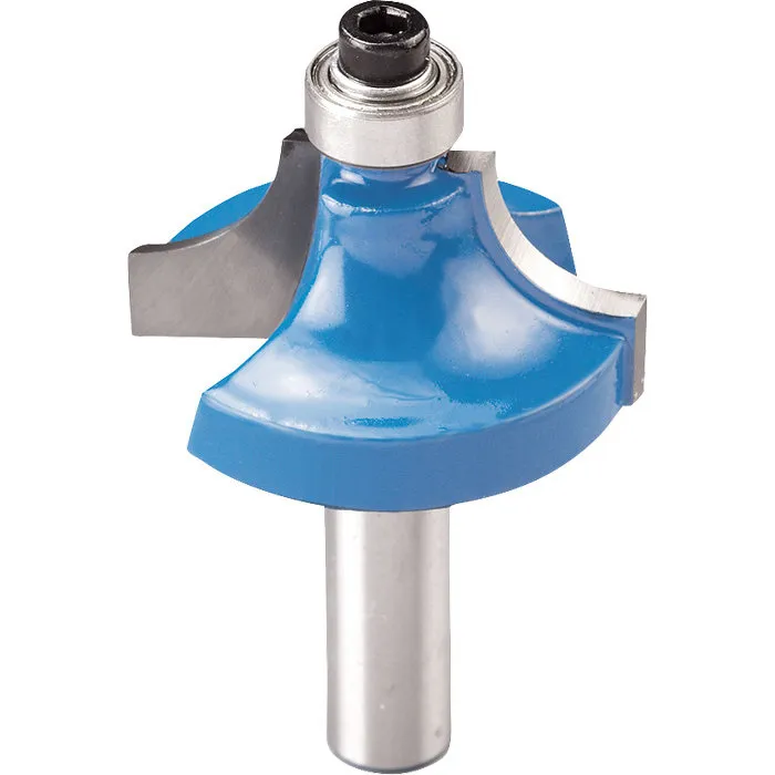 KWB KWB Kwartrondprofielfrees 31,7mm HM