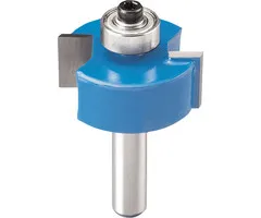 KWB KWB Sponningfrees 31,7mm HM