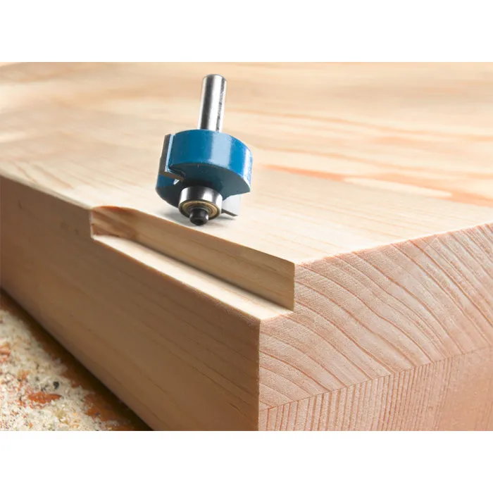 KWB KWB Sponningfrees 31,7mm HM