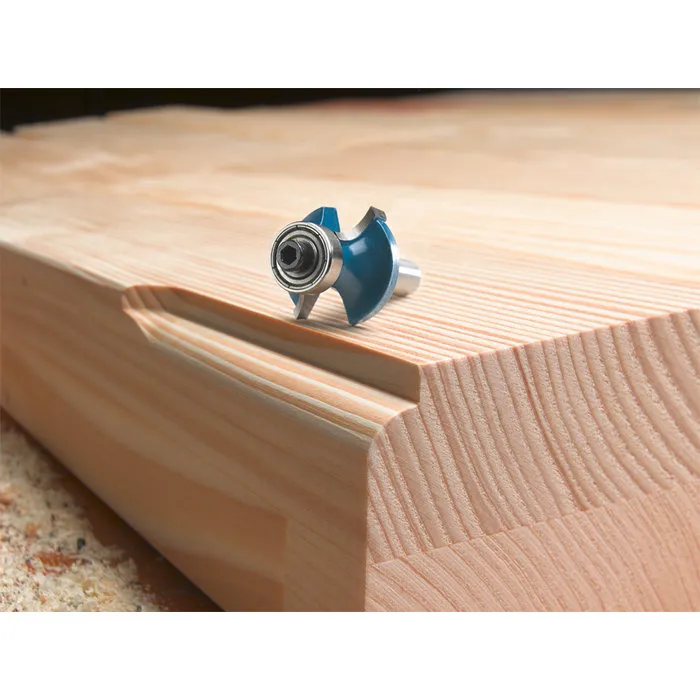 KWB KWB Afrondfrees 32mm HM